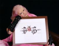 brandypink